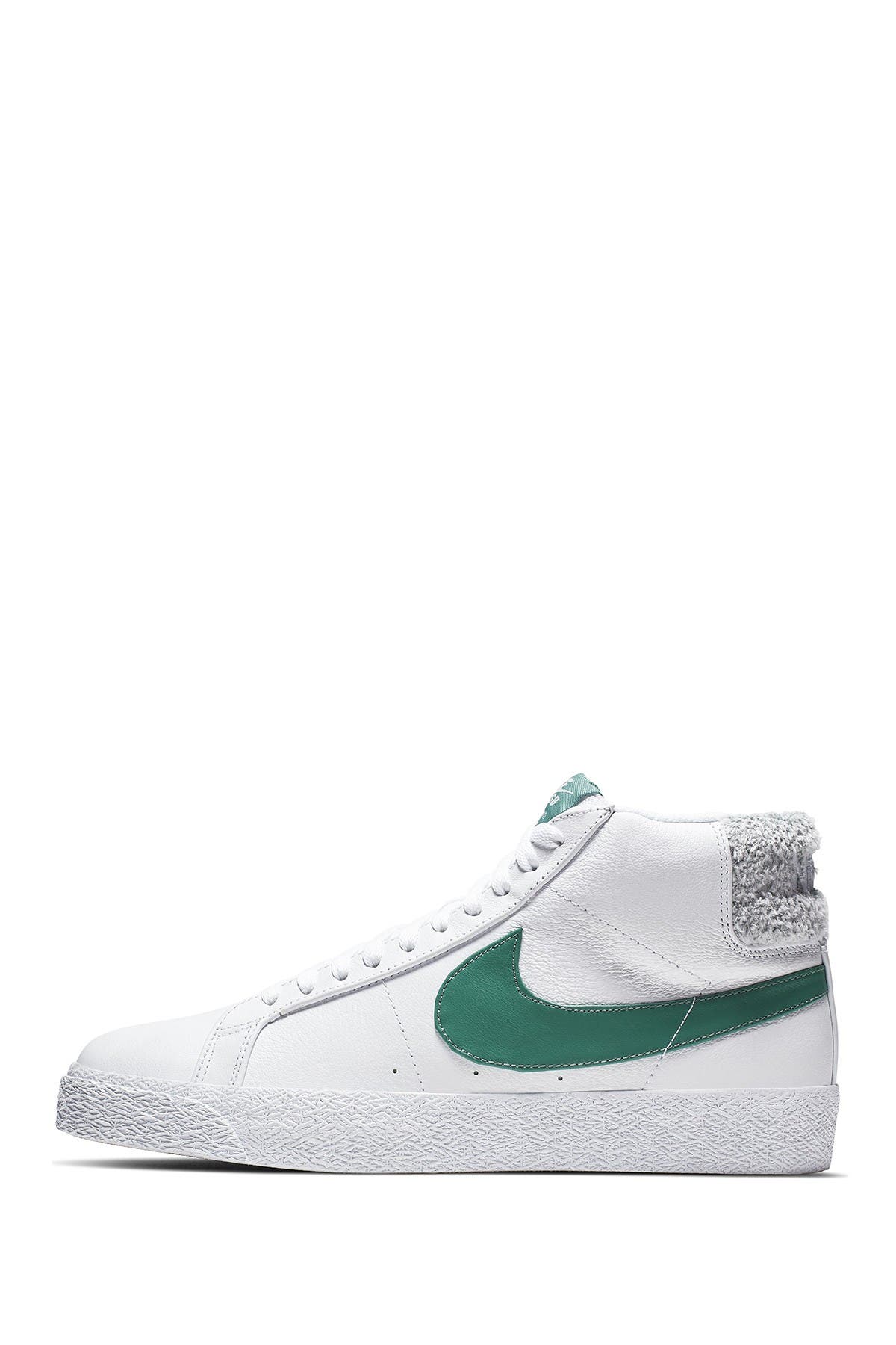 Nike Sb Zoom Blazer Mid Premium Skate Shoe Nordstrom Rack