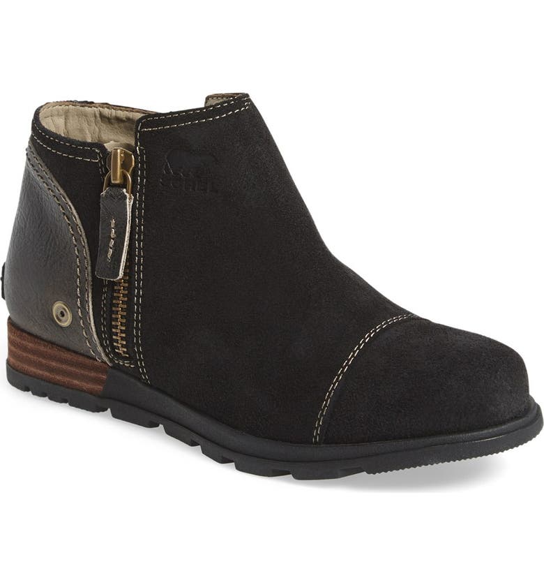 Sorel Major Low Ankle Boot Women Nordstrom