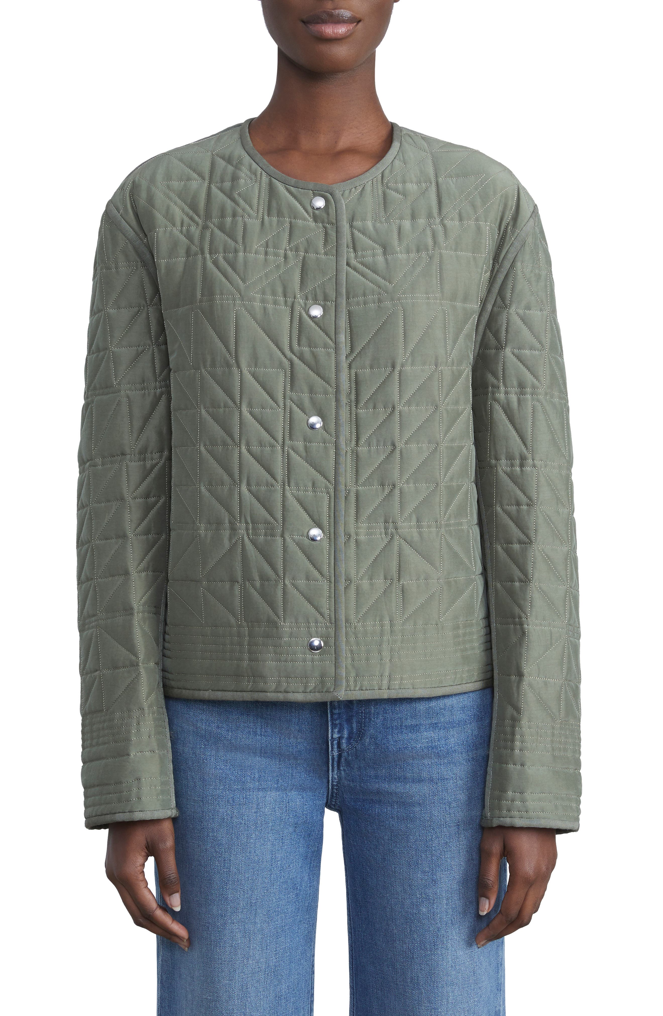 Lafayette 148 New York Nash Reversible 