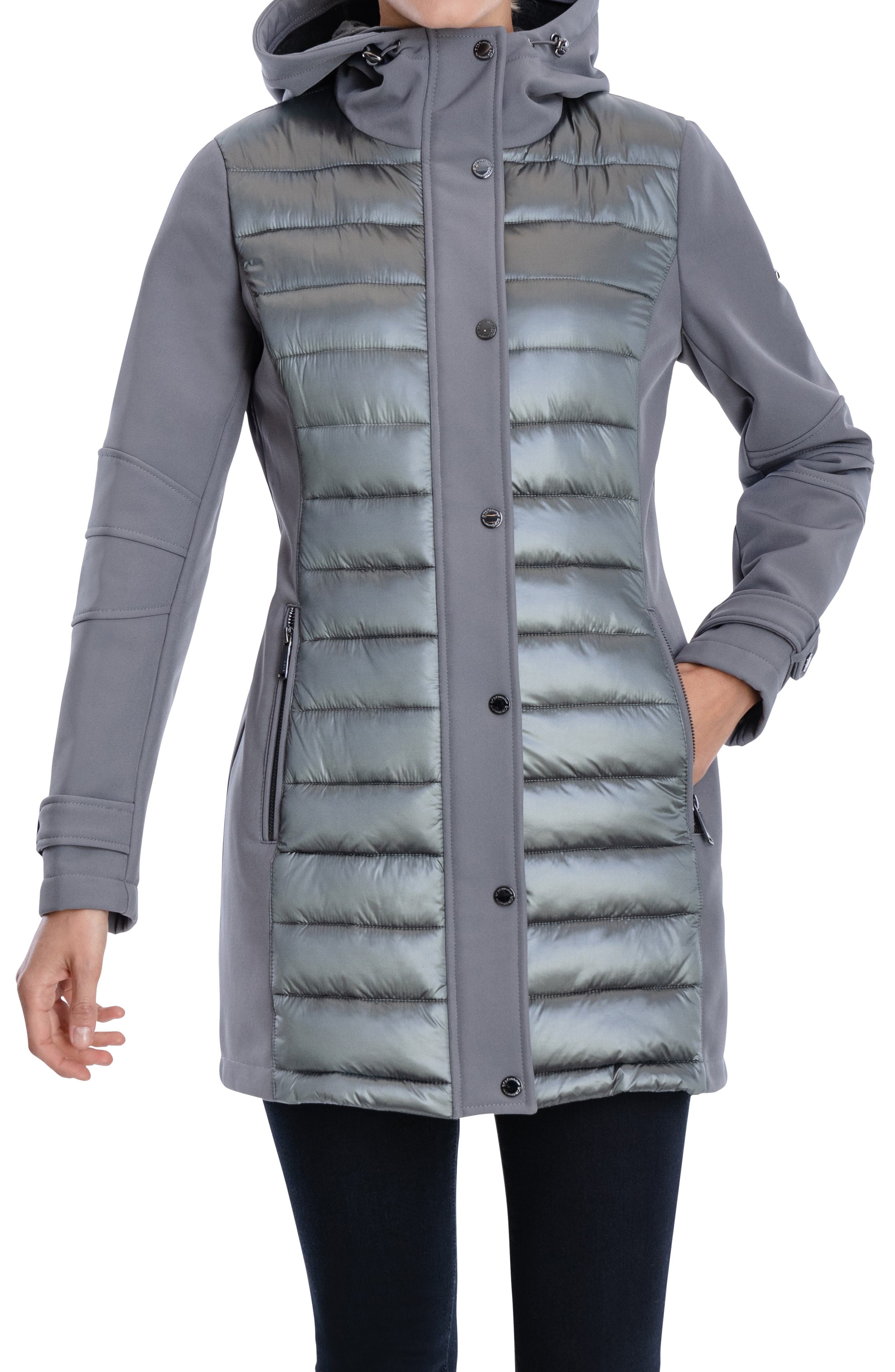 kuhl women's spyfire parka