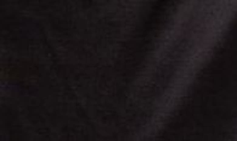 Shop Versace Medusa '95 Long Sleeve Wrap Dress In 1b000-black
