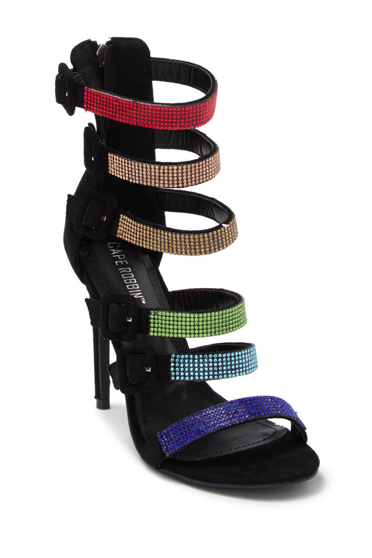 nordstrom rack rainbow sandals