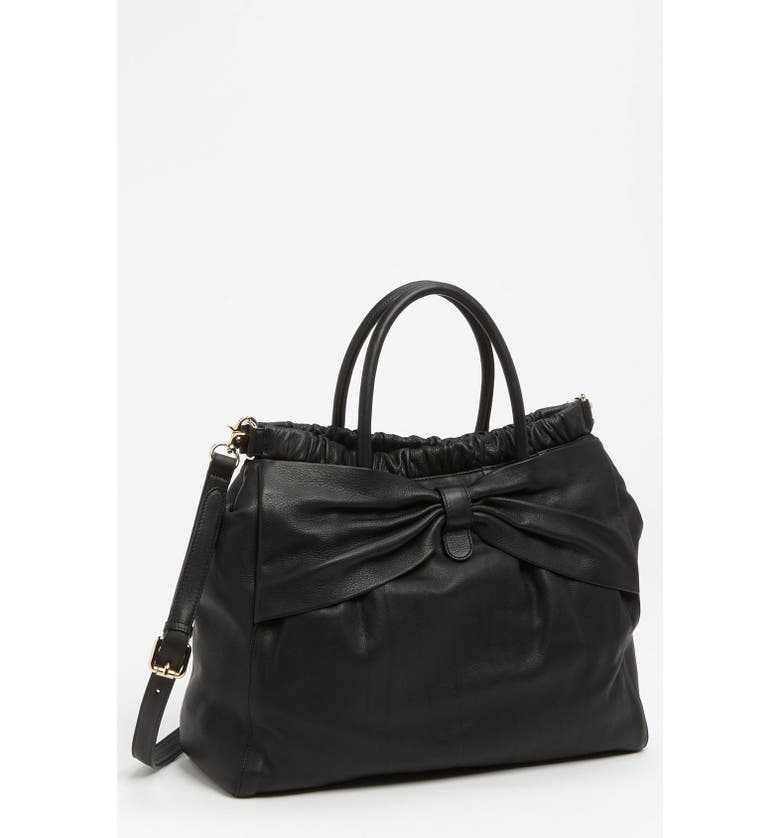 RED Valentino Leather Tote | Nordstrom