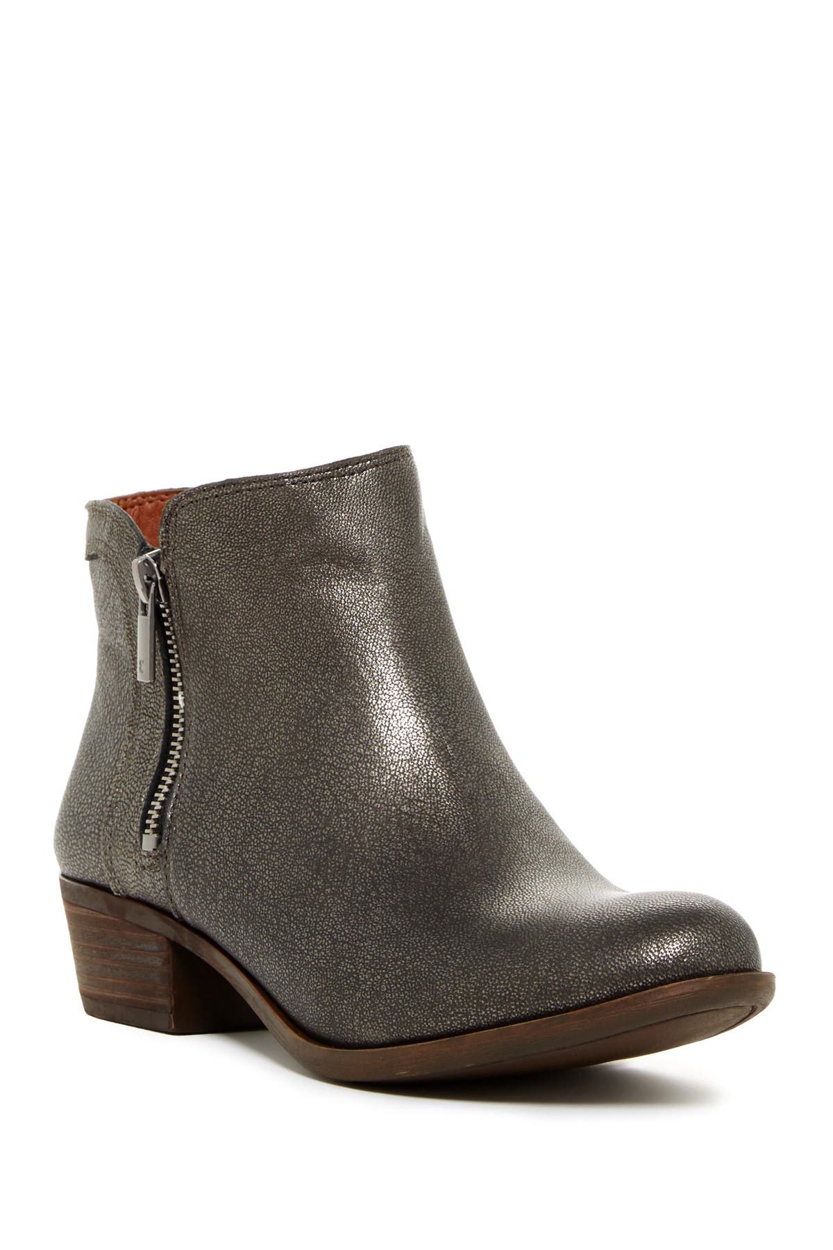 nordstrom rack lucky brand booties