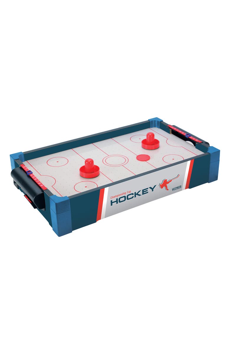 Westminster Toys Championship Series Air Hockey Game Nordstrom