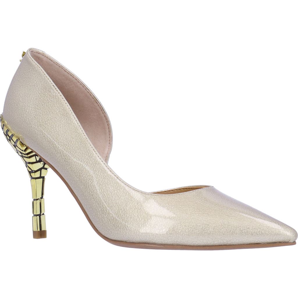 J. RENEÉ J. RENEÉ JEANNIE PUMP