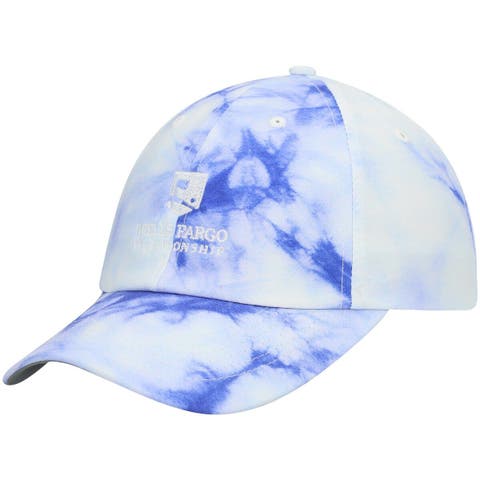 Smokies Tie Dye Snapback