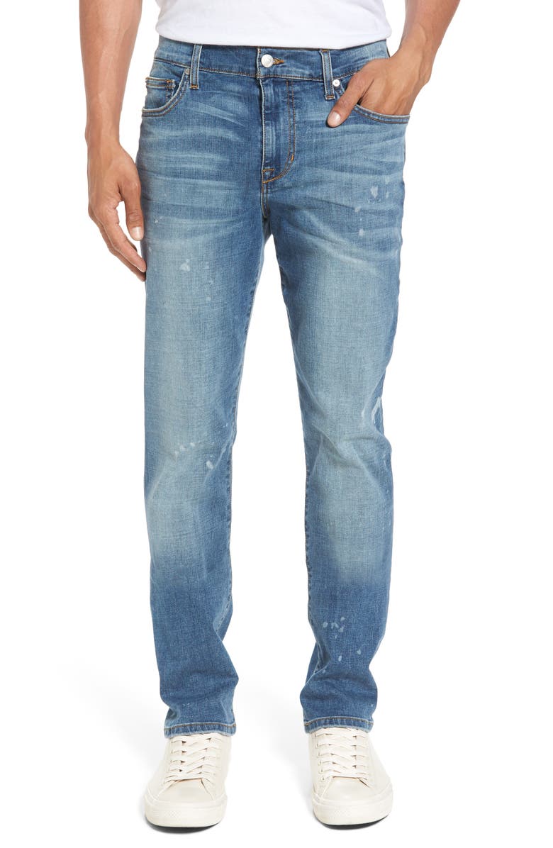 Joe's Slim Fit Jeans (Bleached Spot) | Nordstrom