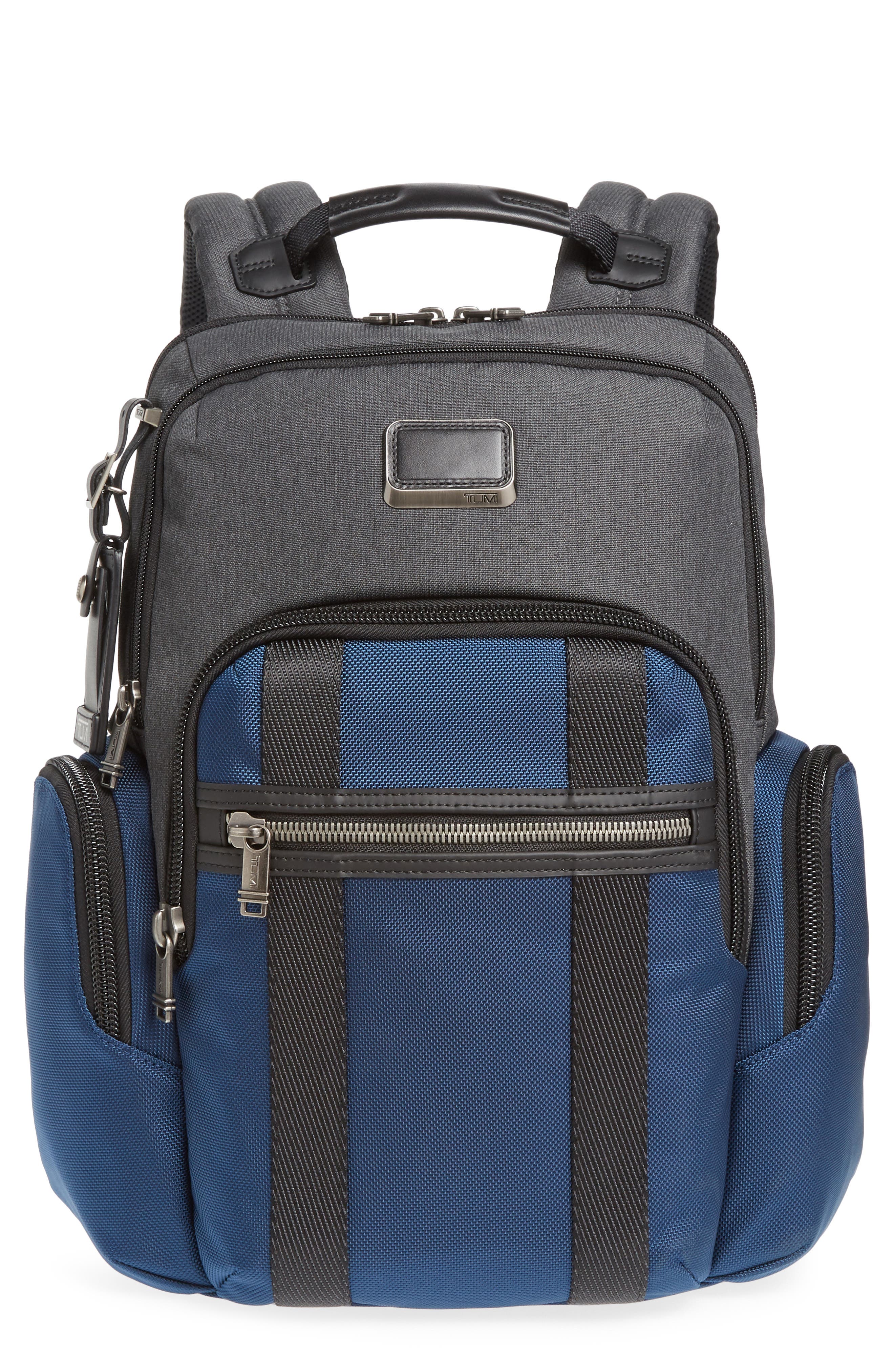 alpha bravo nellis laptop backpack