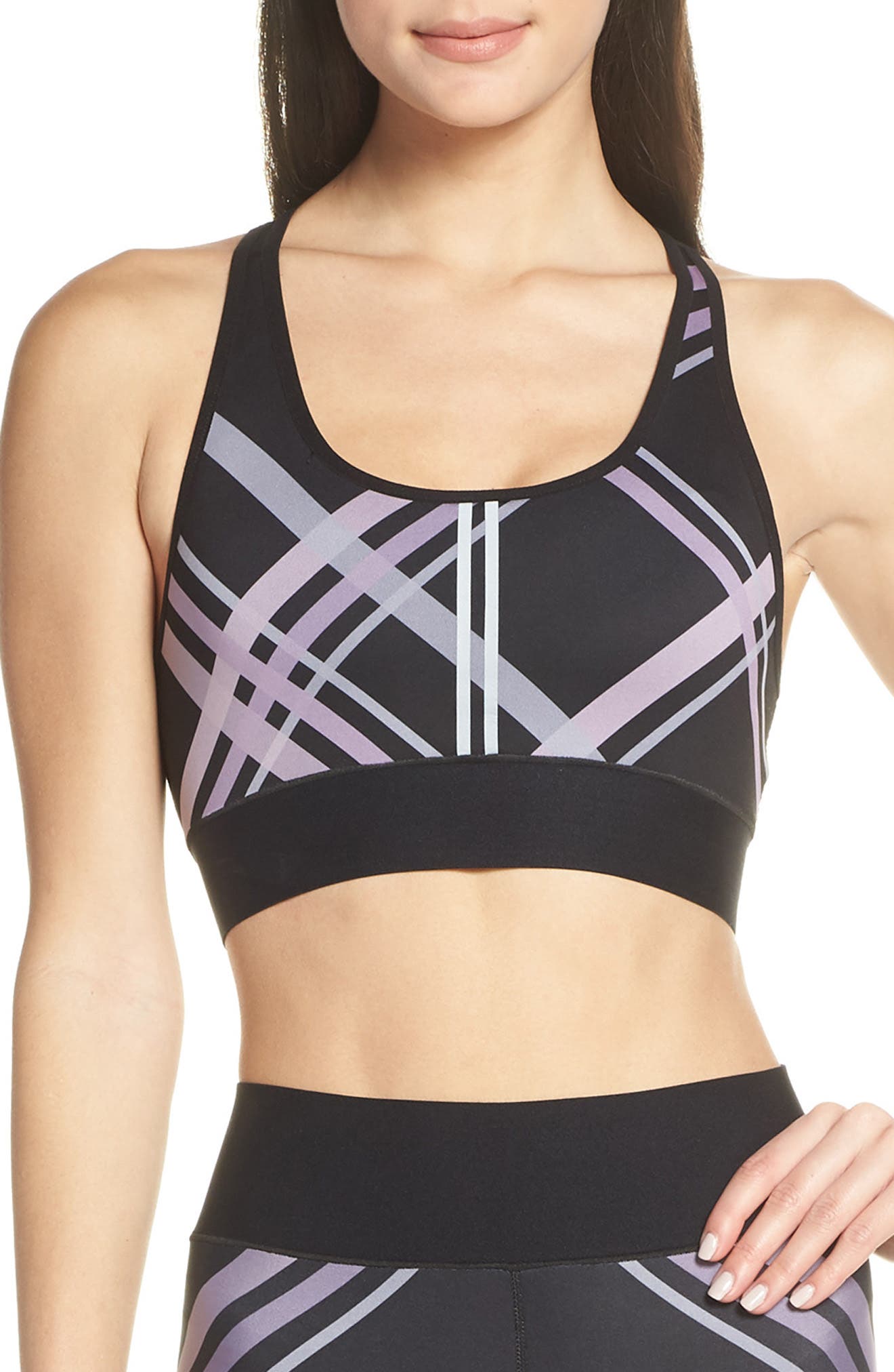 Ultracor Terrain Contrail Sports Bra