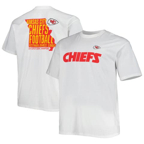 St. Louis Cardinals Fanatics Branded Hometown Hot Shot T-Shirt - White