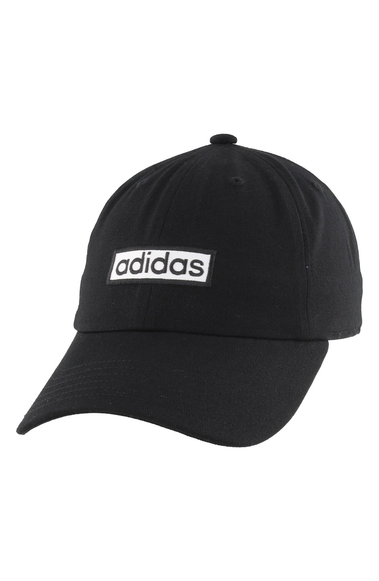 adidas contender cap