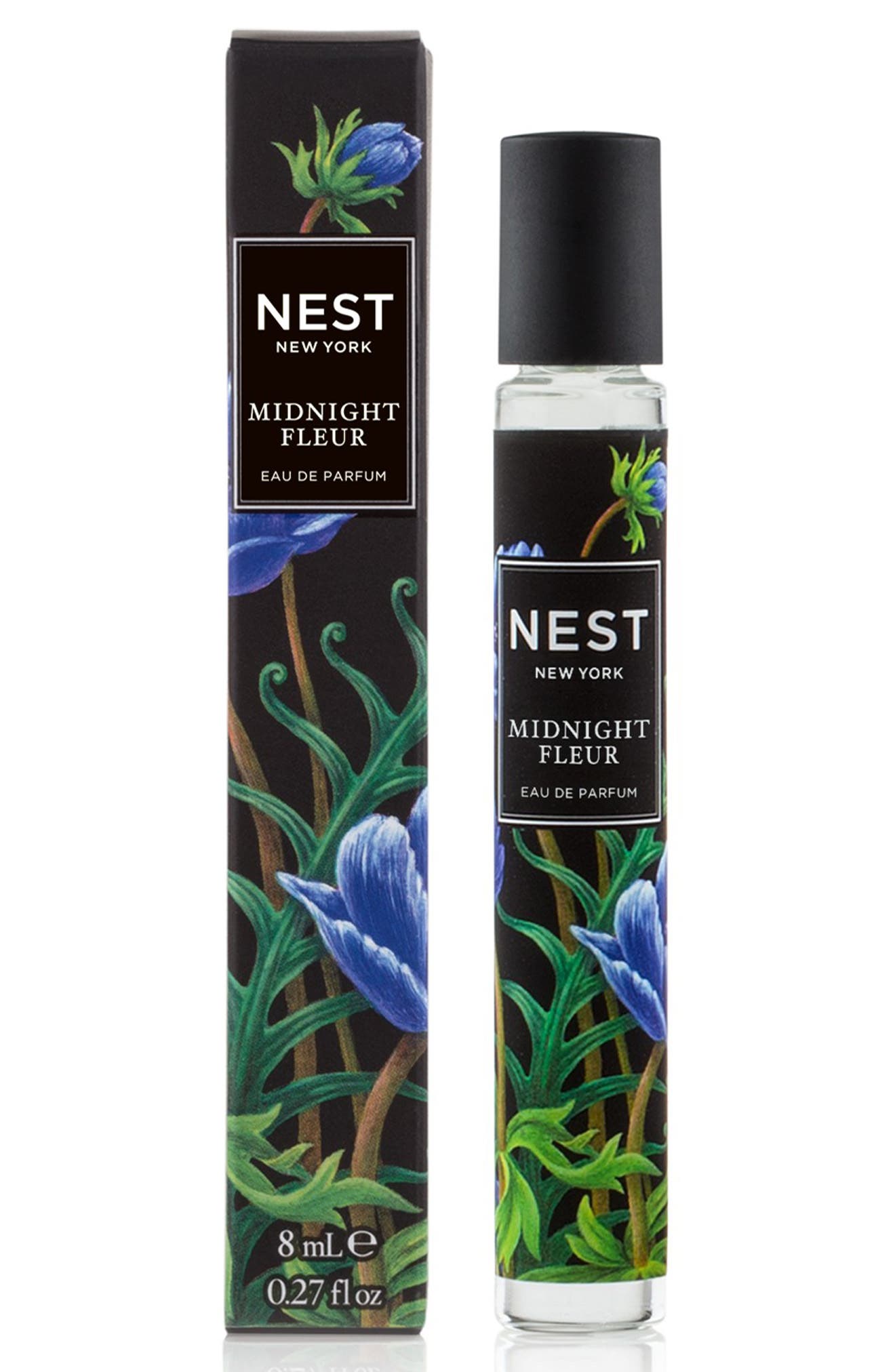 nest midnight fleur perfume