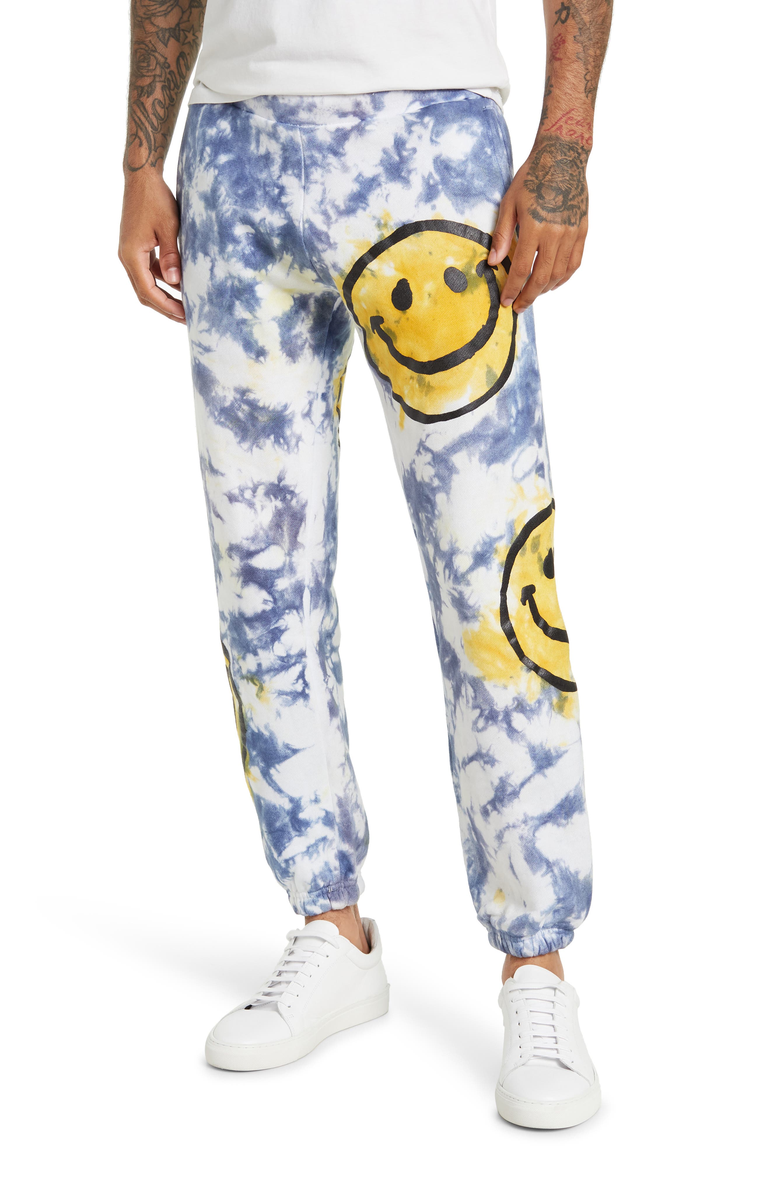 100 percent cotton sweatpants mens