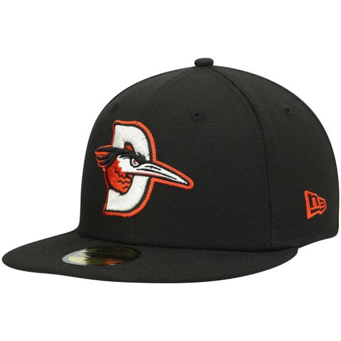 New Era Baltimore Orioles MLB The Blues 59FIFTY Fitted Cap