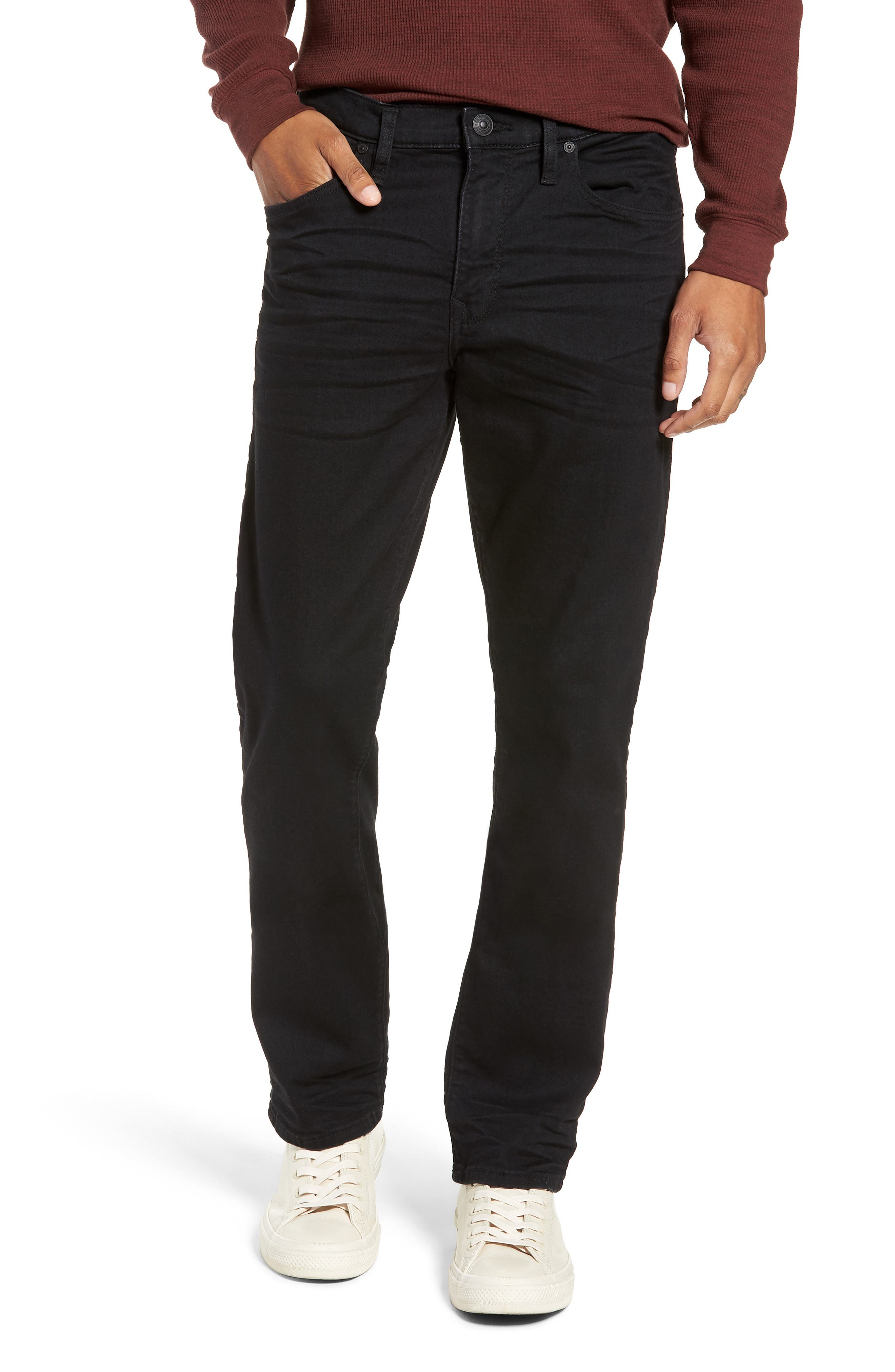 Men's Silver Jeans Co. Kenaston Slim Fit Jeans Men's Silver Jeans Co. Kenaston Slim Fit Jeans