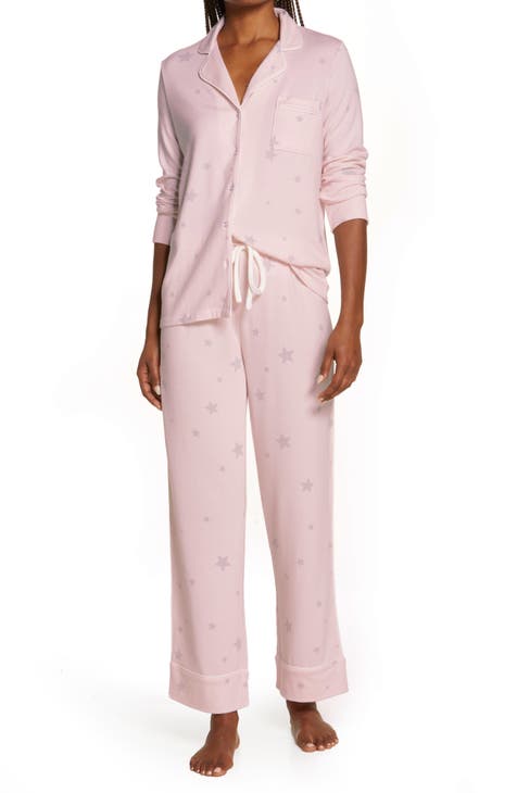 Women's Pink Pajama Sets | Nordstrom