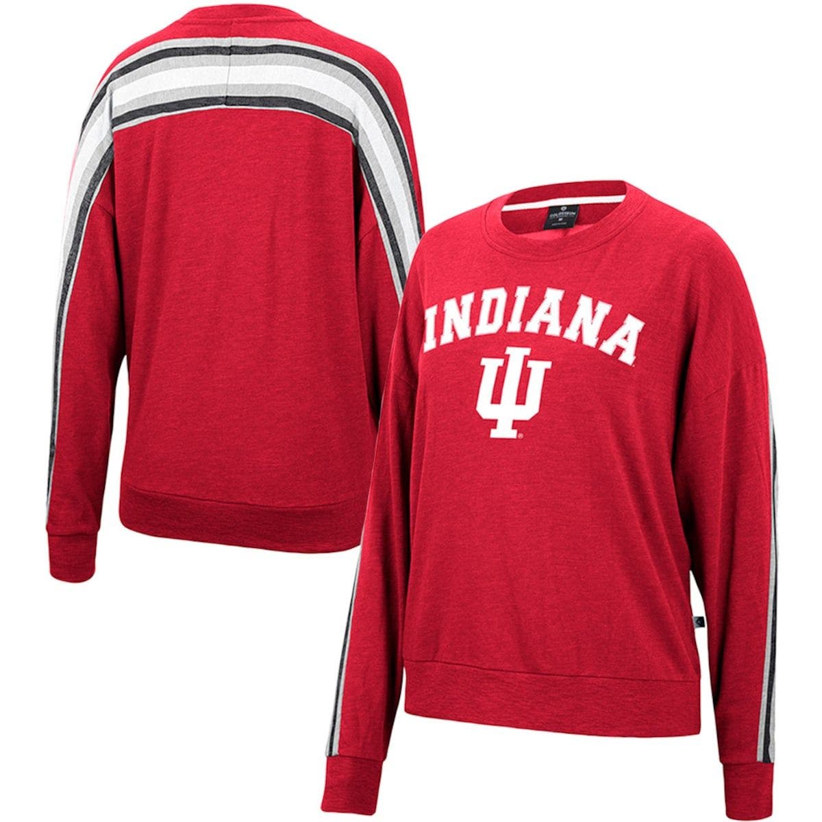 Oversized Pullover Sweatshirt | Nordstrom