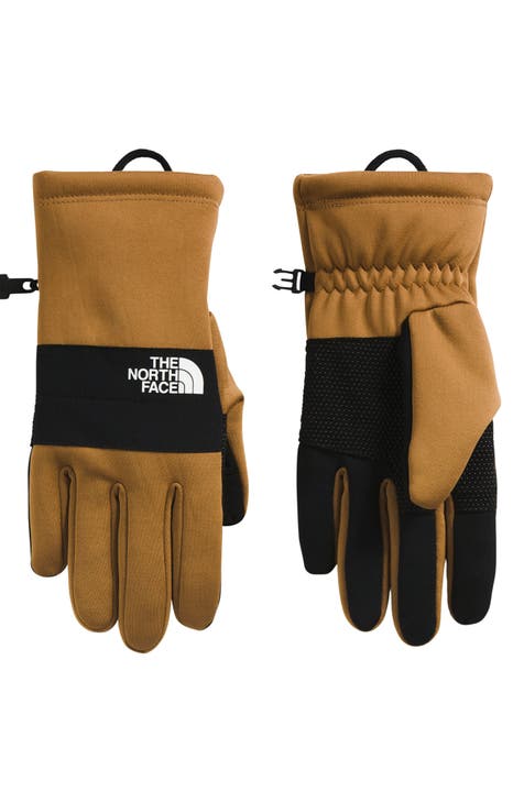 Sierra E-Tip Gloves