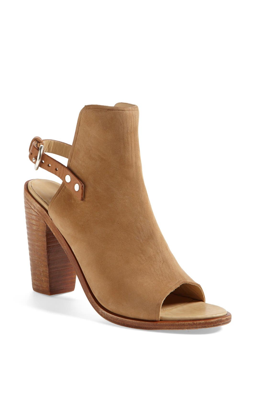 rag & bone 'Wyatt' Sandal (Women) (Nordstrom Exclusive) Nordstrom