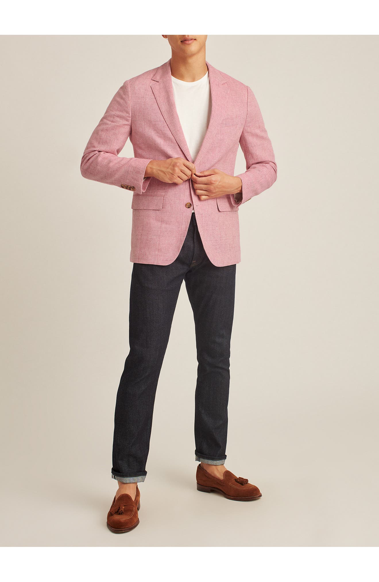 Nordstrom bonobos blazer Clearance