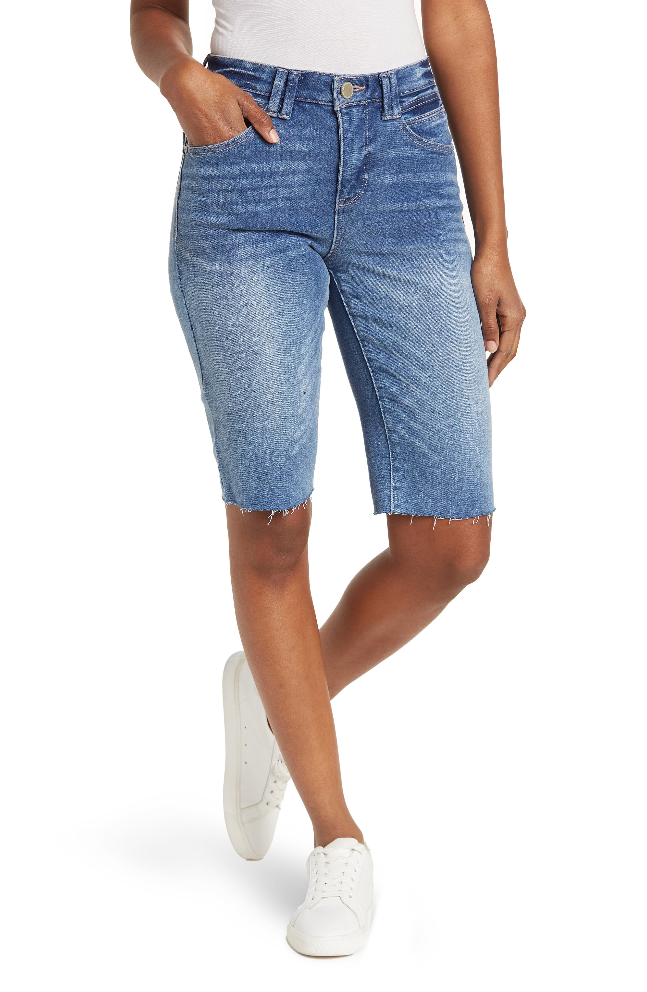High-Waist Shorts for Women: Shop up to −70% | Stylight