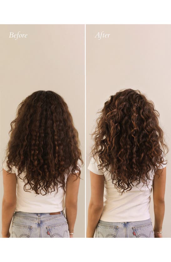 Roz Milk Hair Serum