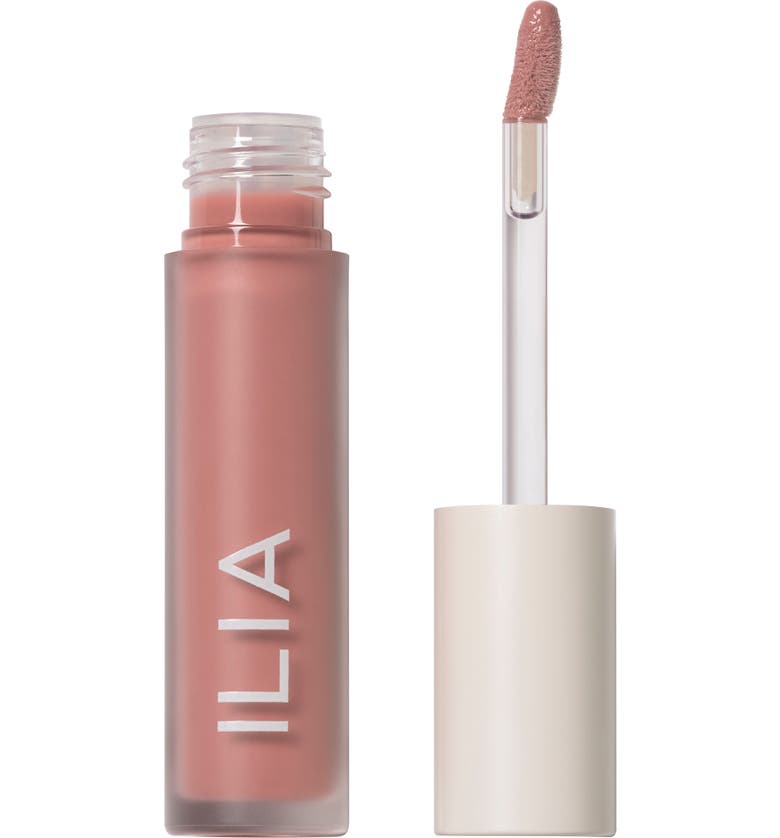 ILIA Balmy Gloss Tinted Lip Oil