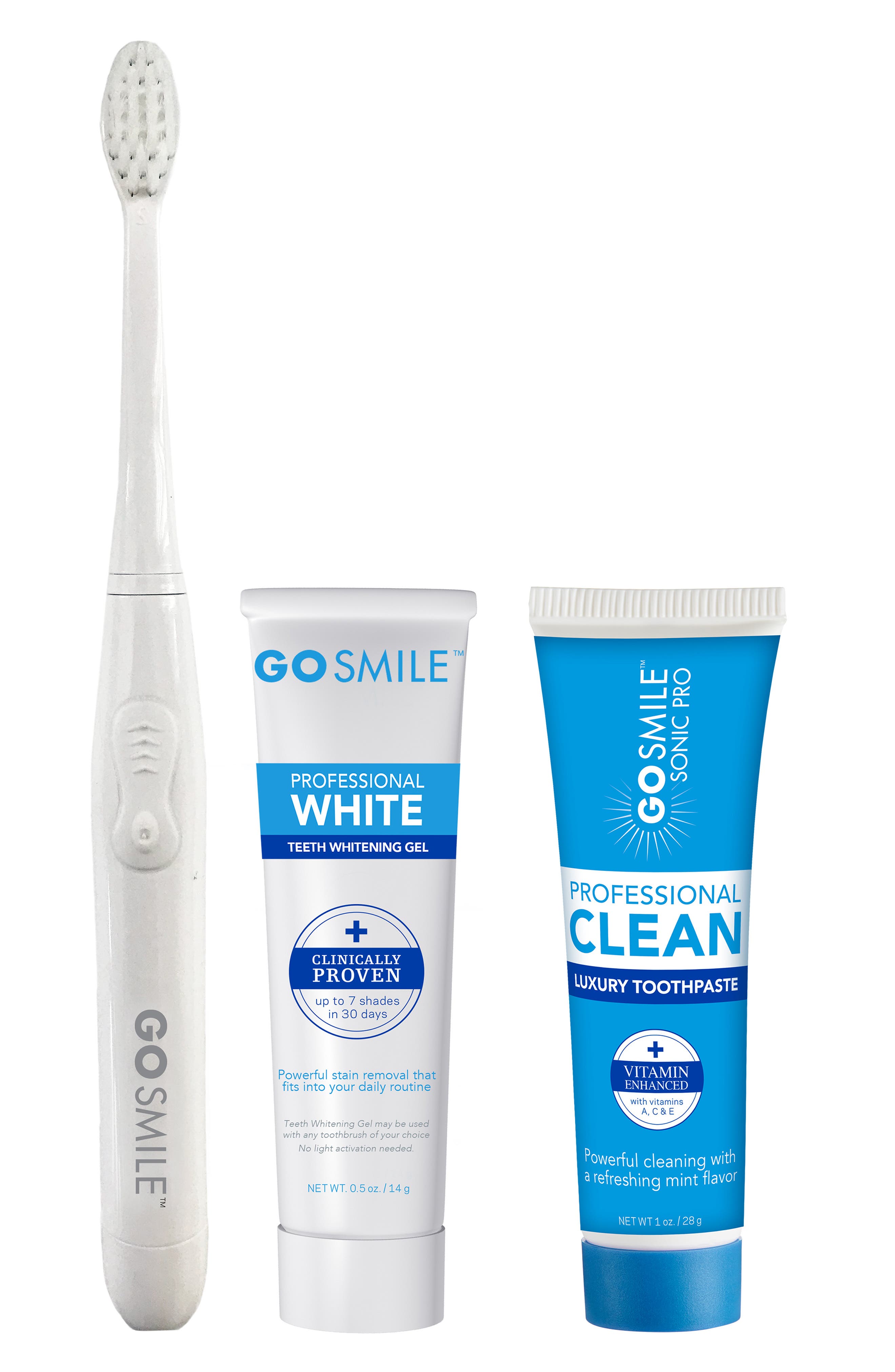 go smile toothpaste