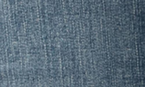 Shop Silver Jeans Co. Isbister High Waist Straight Leg Jeans In Indigo
