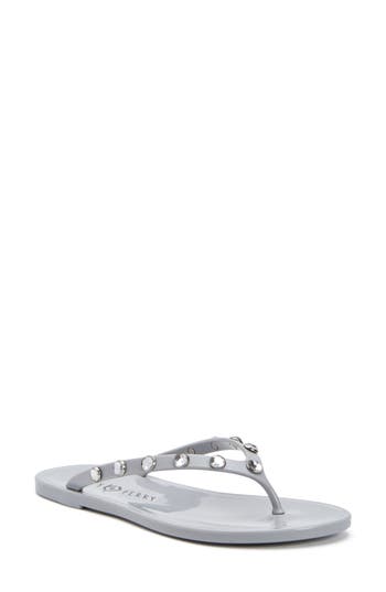KATY PERRY KATY PERRY GELI GEM FLIP FLOP