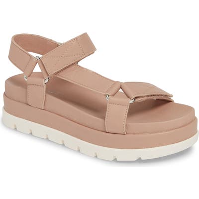 Jslides Blakely Platform Sandal