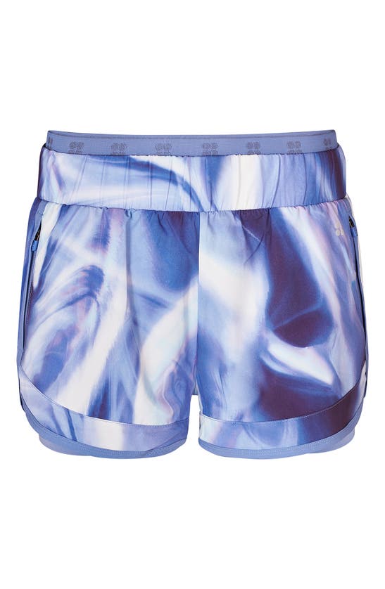 SWEATY BETTY ON YOUR MARKS 4-INCH RUNNING SHORTS