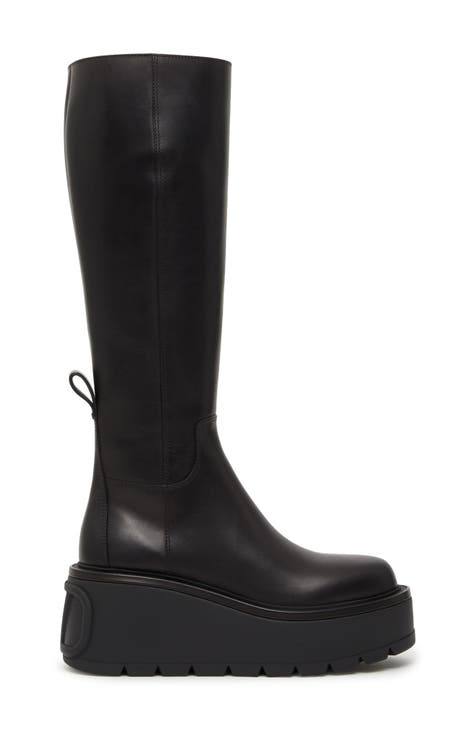 womens tall boot | Nordstrom