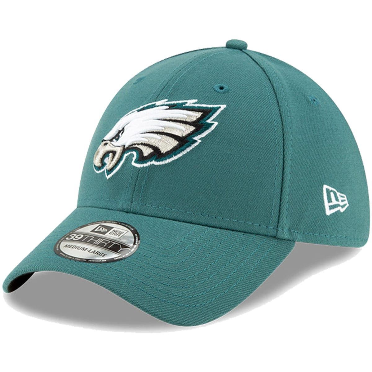 new era eagles cap