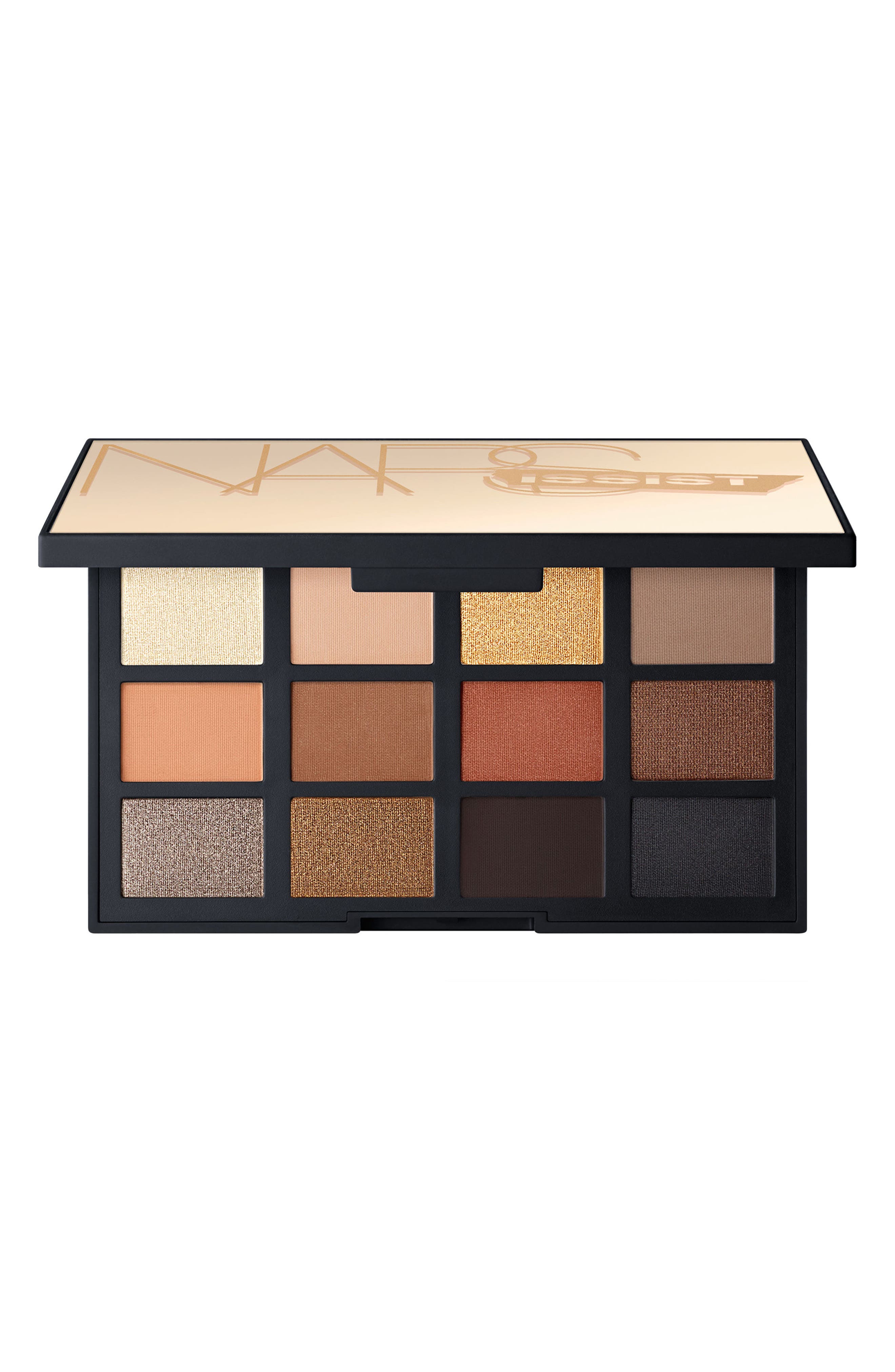 Nars Narsissist Loaded Eyeshadow Palette Nordstrom