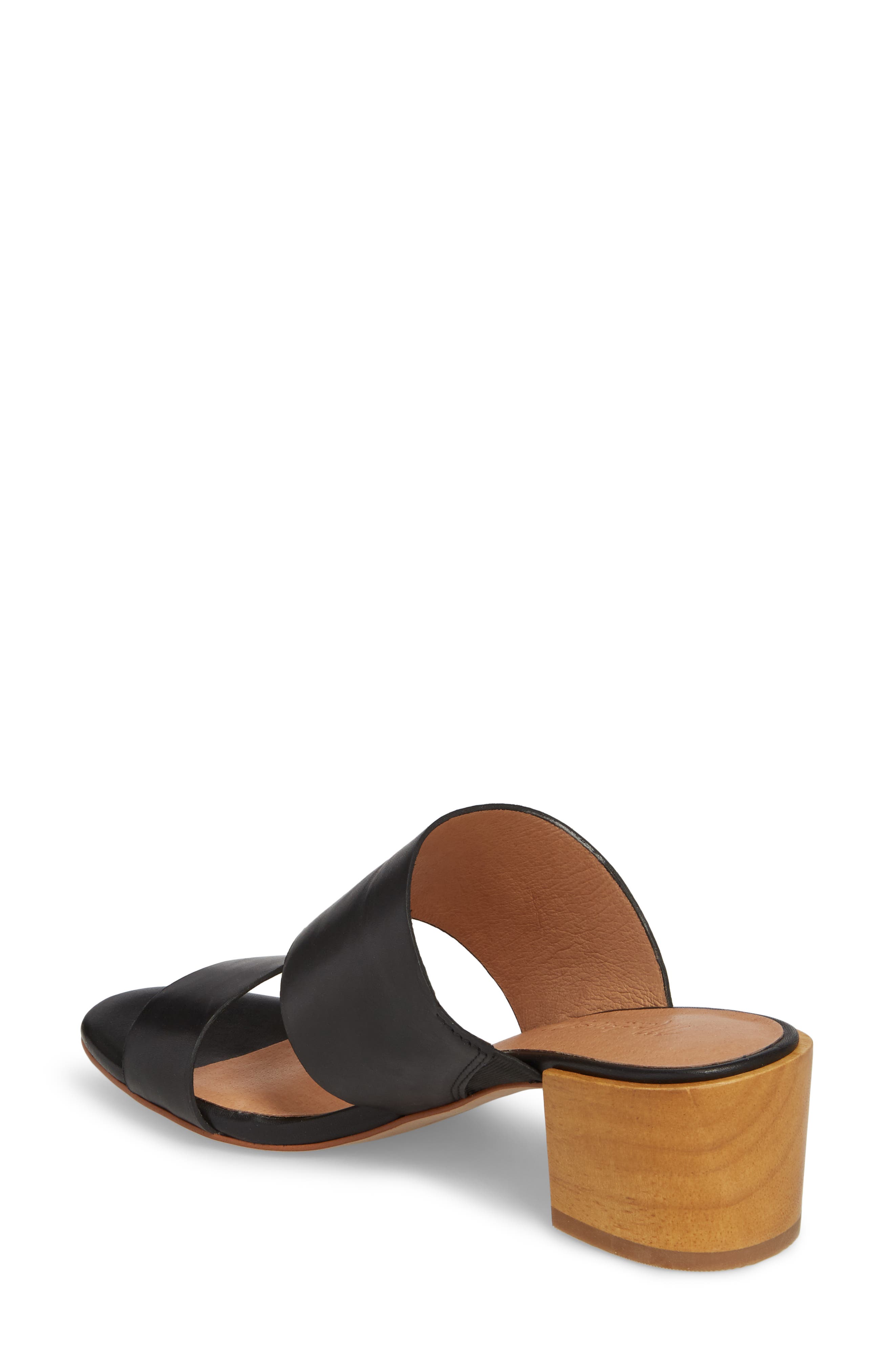 madewell slides nordstrom