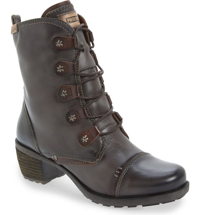 PIKOLINOS 'Le Mans' Laced Boot | Nordstrom