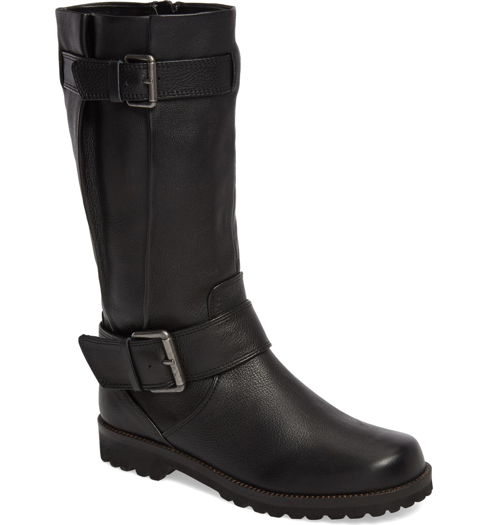 Gentle Souls by Kenneth Cole 'Buckled Up' Boot | Nordstrom
