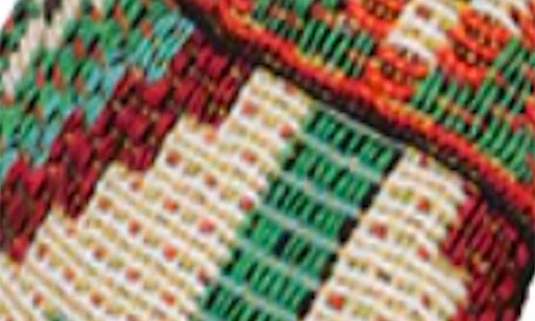 AUTUMN ADEIGBO AUTUMN ADEIGBO WOVEN TWIST HEADBAND