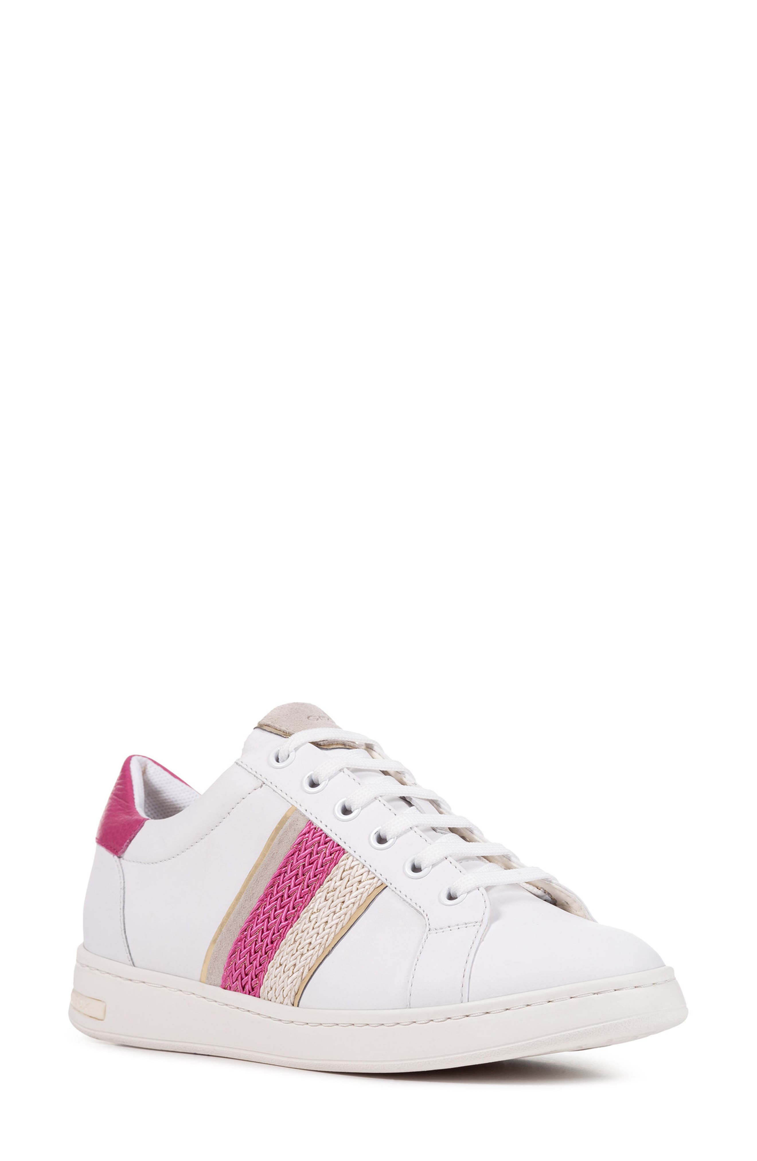 Geox Jaysen Sneaker | Nordstromrack