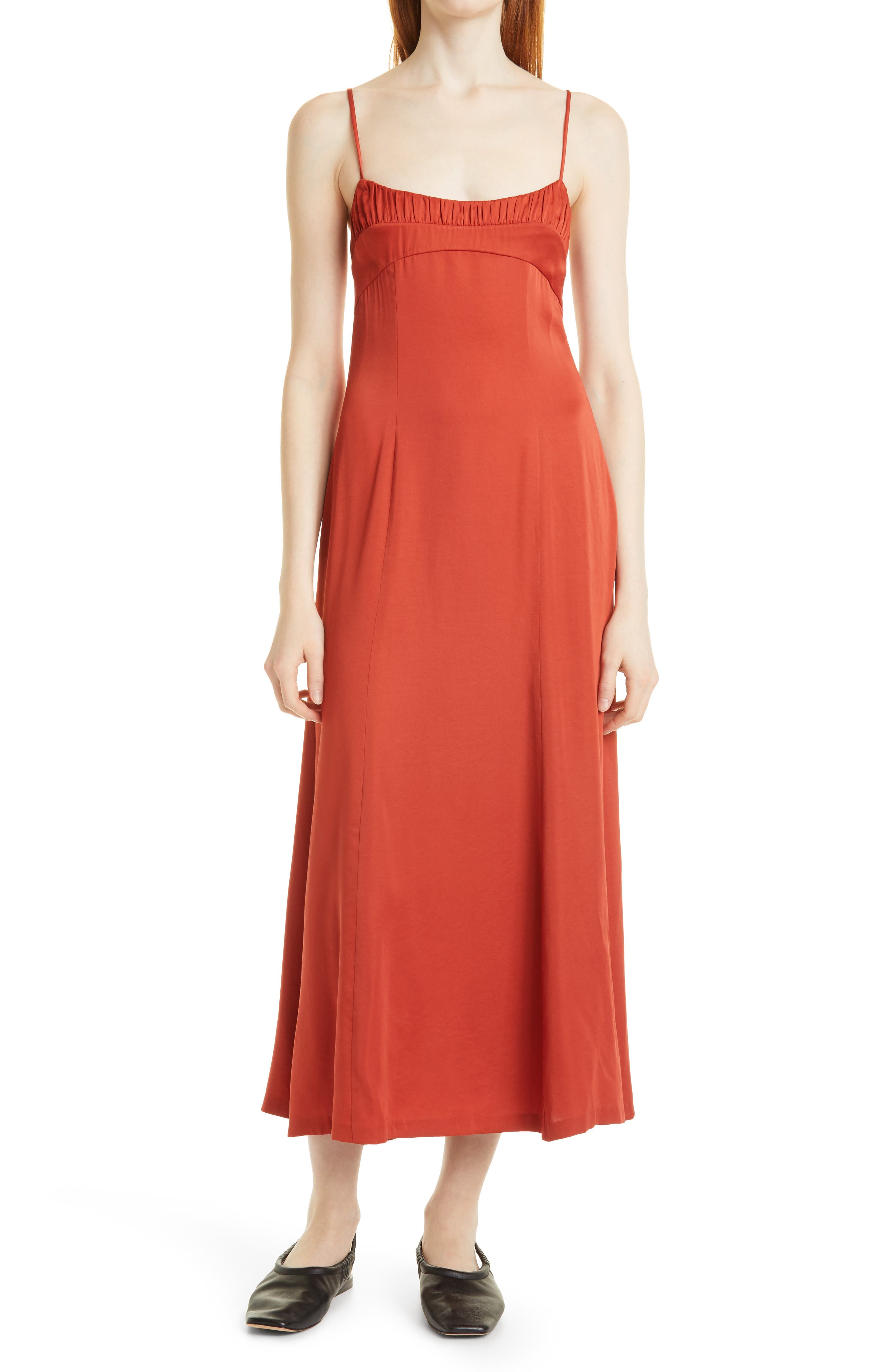 rebecca taylor a line dress