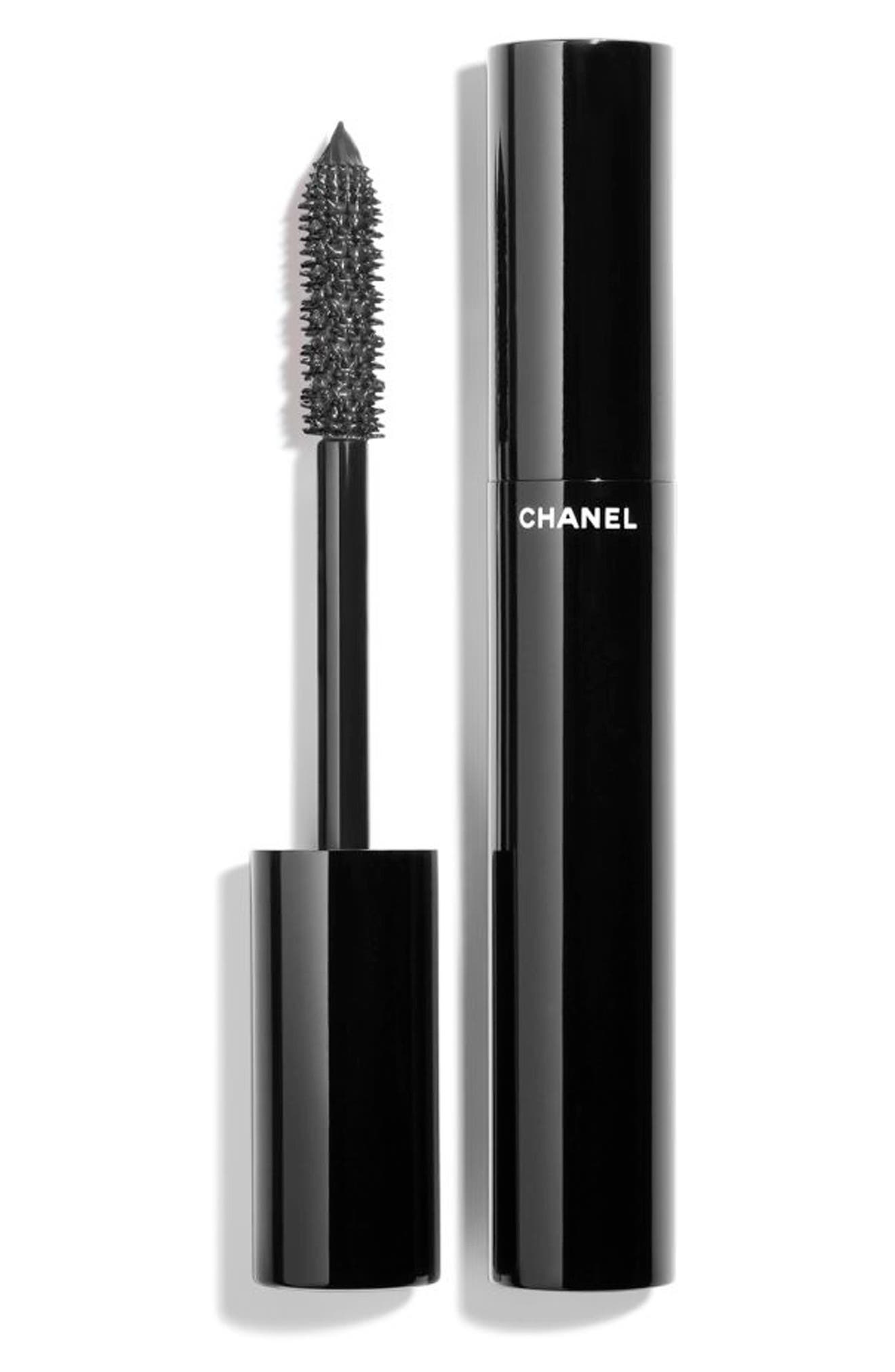 chanel no 5 mascara