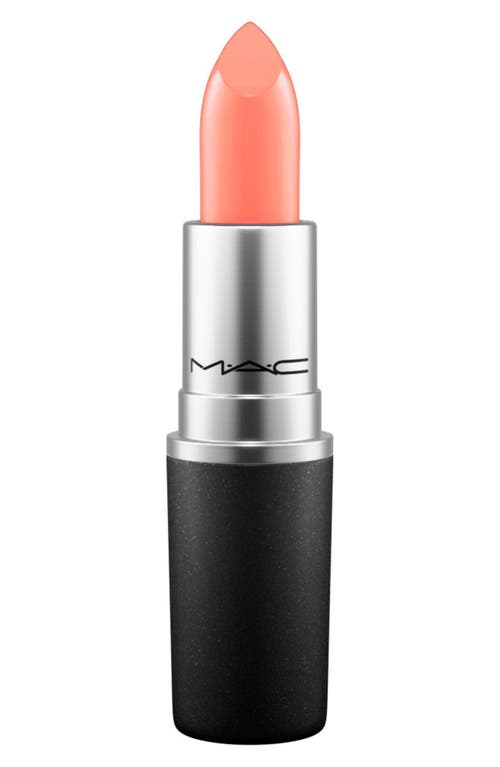 UPC 773602049189 product image for MAC Cosmetics MAC Lipstick in Peachstock (S) at Nordstrom | upcitemdb.com