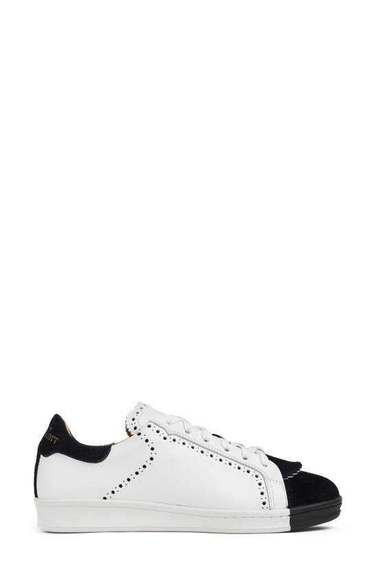 THE OFFICE OF ANGELA SCOTT THE OFFICE OF ANGELA SCOTT THE ELLIOT SNEAKER