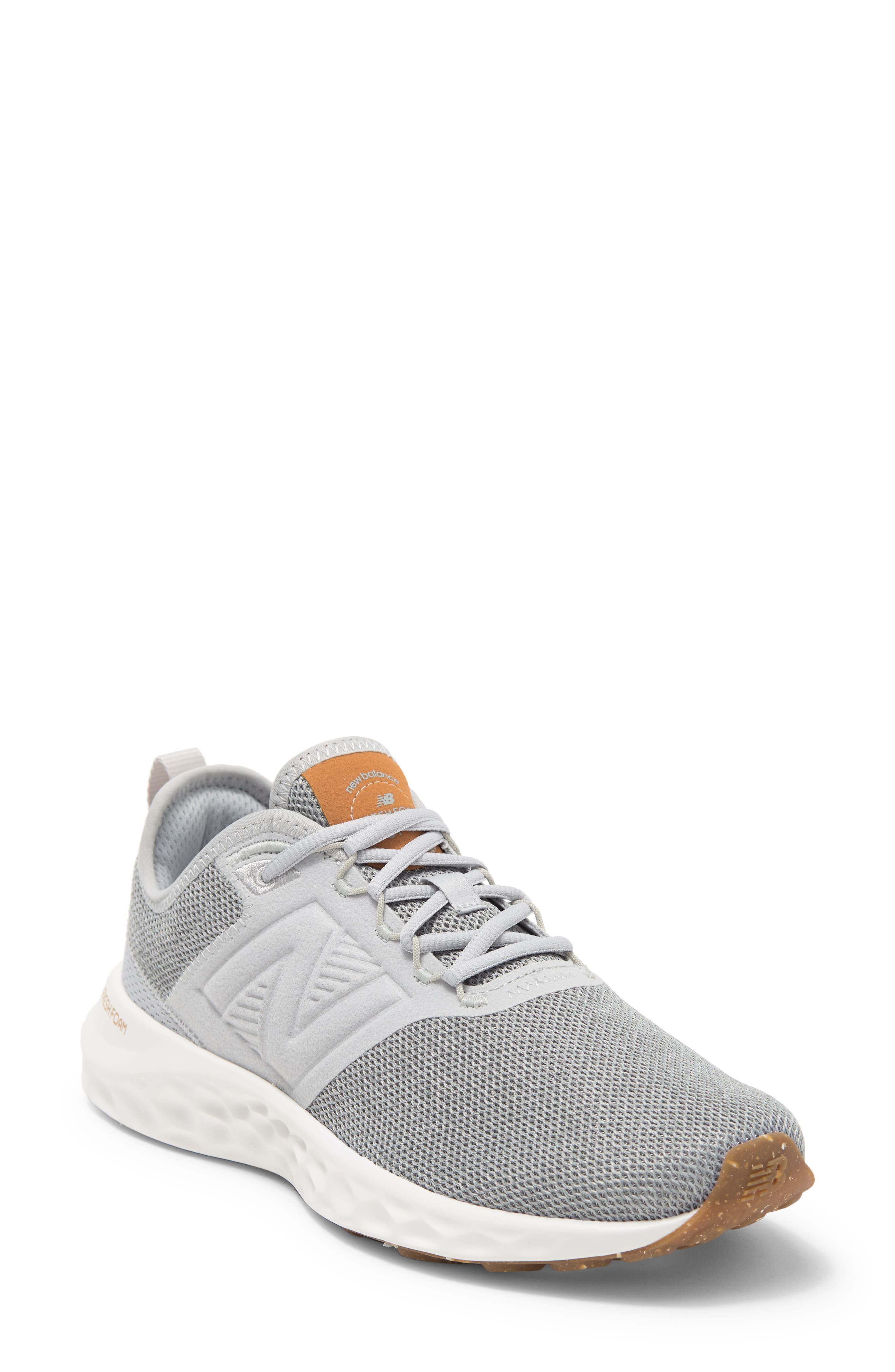 New Balance Fresh Foam SPT Running Shoe (Men) Nordstromrack