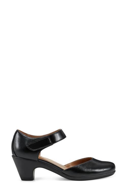 EASY SPIRIT EASY SPIRIT CASITY ANKLE STRAP PUMP