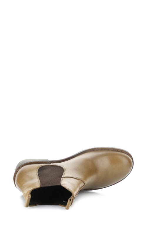 FLY LONDON FLY LONDON MEME CHELSEA BOOT
