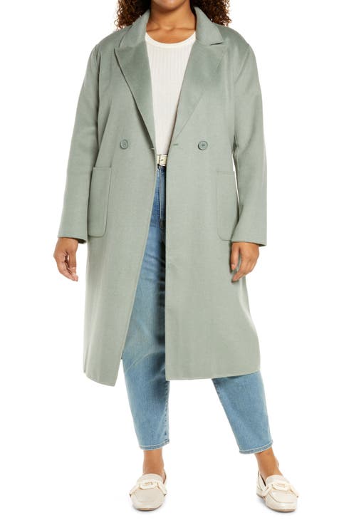 Women's Plus-Size Coats & Jackets Nordstrom