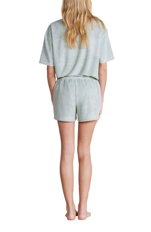 BAREFOOT DREAMS BAREFOOT DREAMS® COZY TERRY® SHORTS 